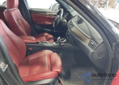 2014 BMW X1 xDrive28I from USA, damaged, VIN WBAVL1C57EVY17063